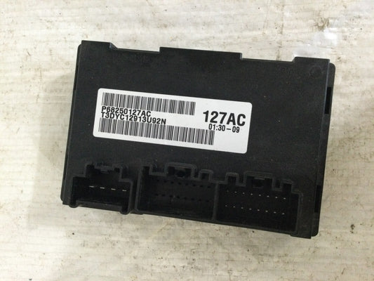 2016 Dodge RAM 1500 Transfer Case Control Module 68250127AC OEM
