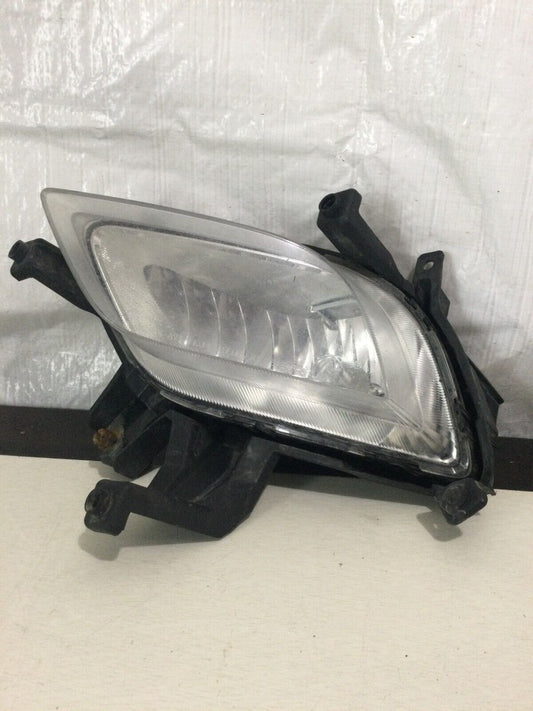 2014-2016 Kia Forte Fog Light Left Driver Side OEM LH
