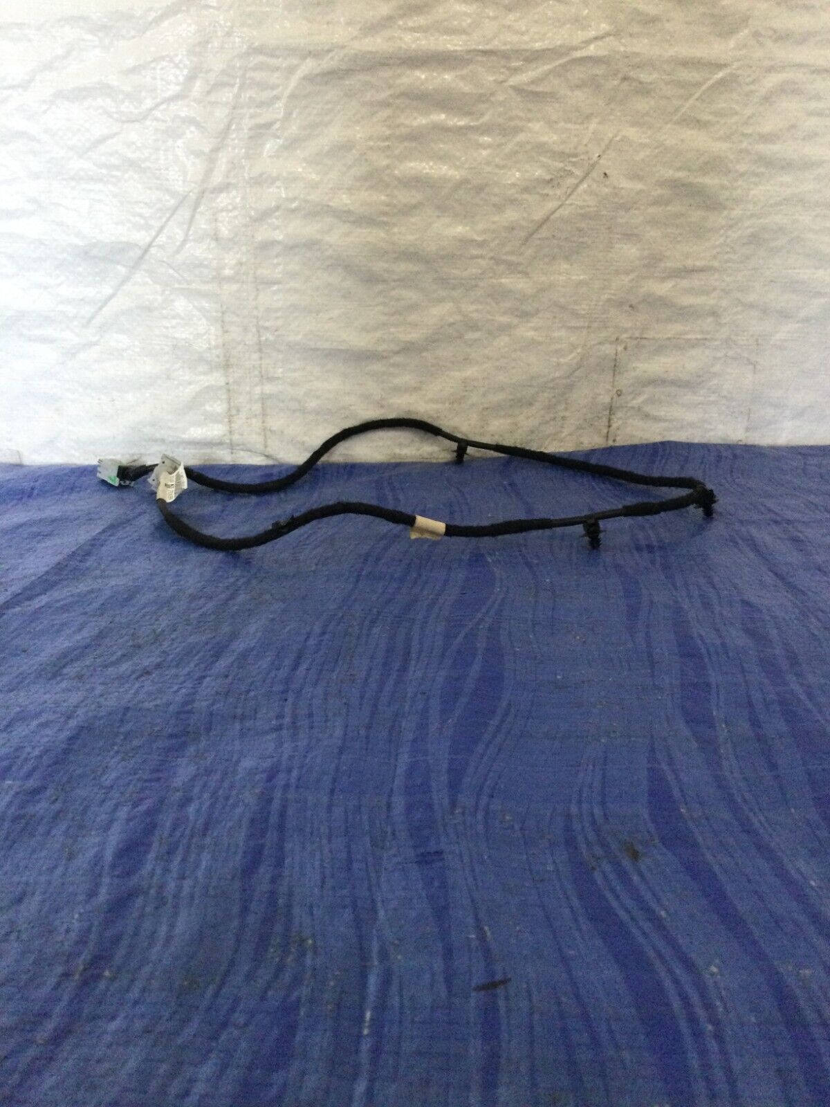 2017-2019 Ford Escape Center Console USB Wiring Harness OEM