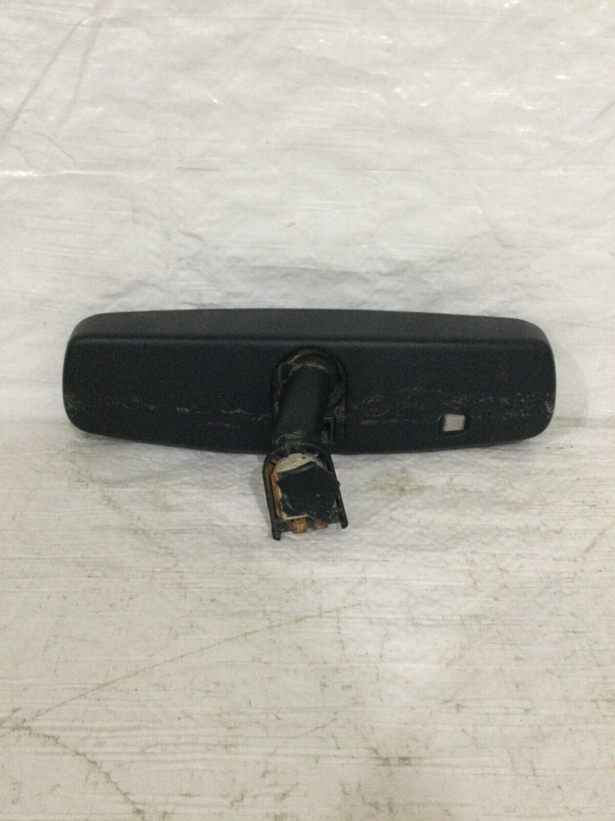 2019 Ford Taurus Autodim Interior Rear View Mirror OEM BU5A-17E678-LA