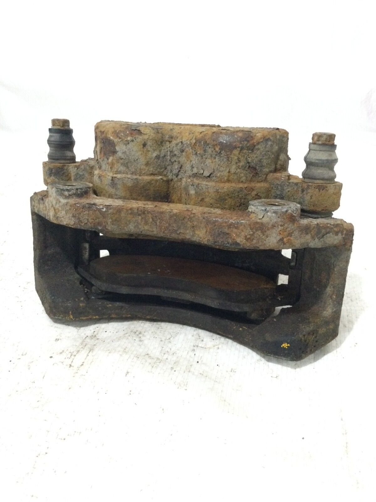 2002-2004 Dodge Ram 1500 Front Right Brake Caliper OEM