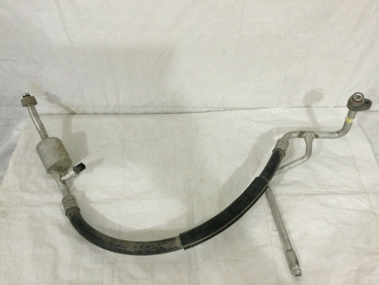 2012 Ford F-250SD Super Duty Air Conditioner Discharge Hose OEM