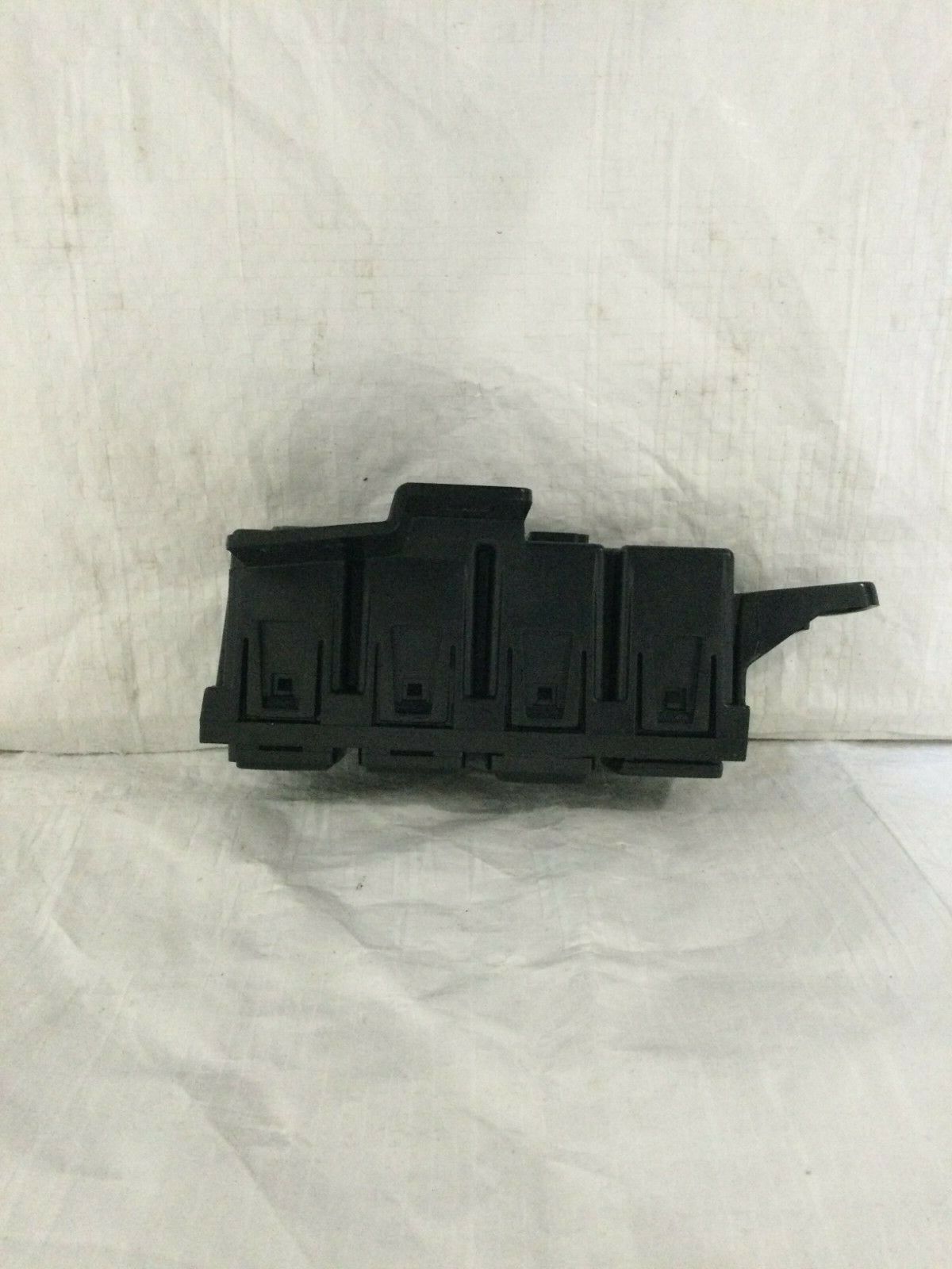 2019 Nissan Rogue AWD Lock Sport Eco Switch OEM