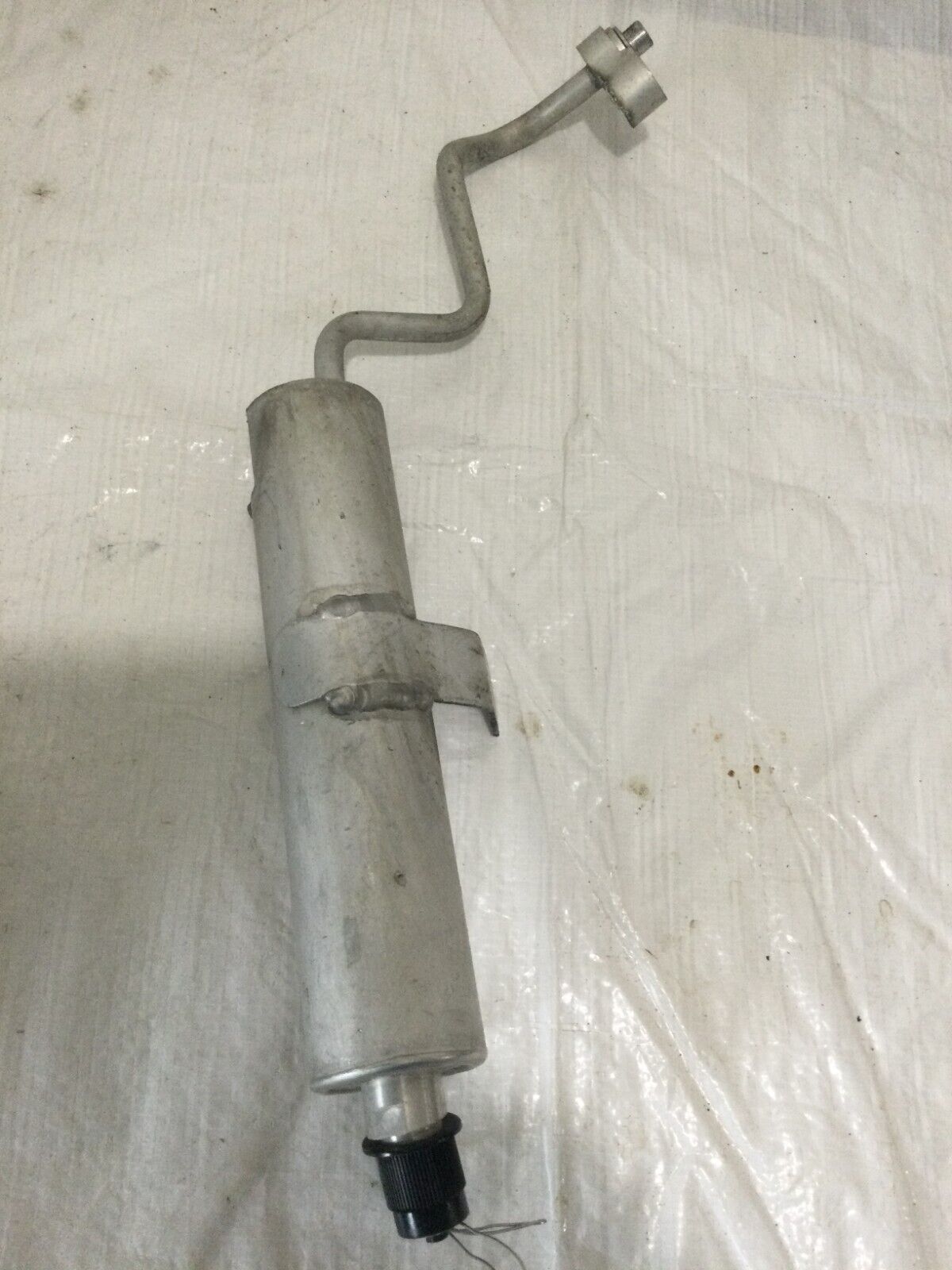 2007-2010 Jeep Grand Cherokee A/C AC Receiver Drier Accumulator OEM 1225135