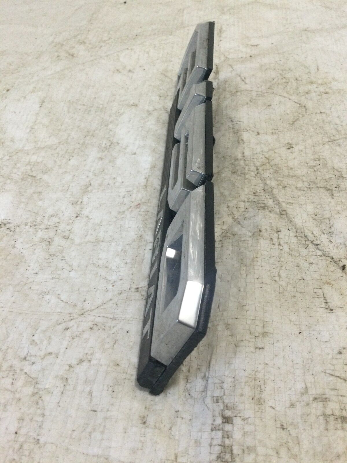 2017 Ford F-150  Side Fender Badges Emblem OEM