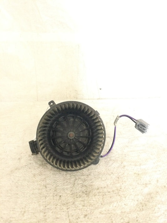 2010 Chevrolet Silverado 1500 Blower Motor OEM T3272002