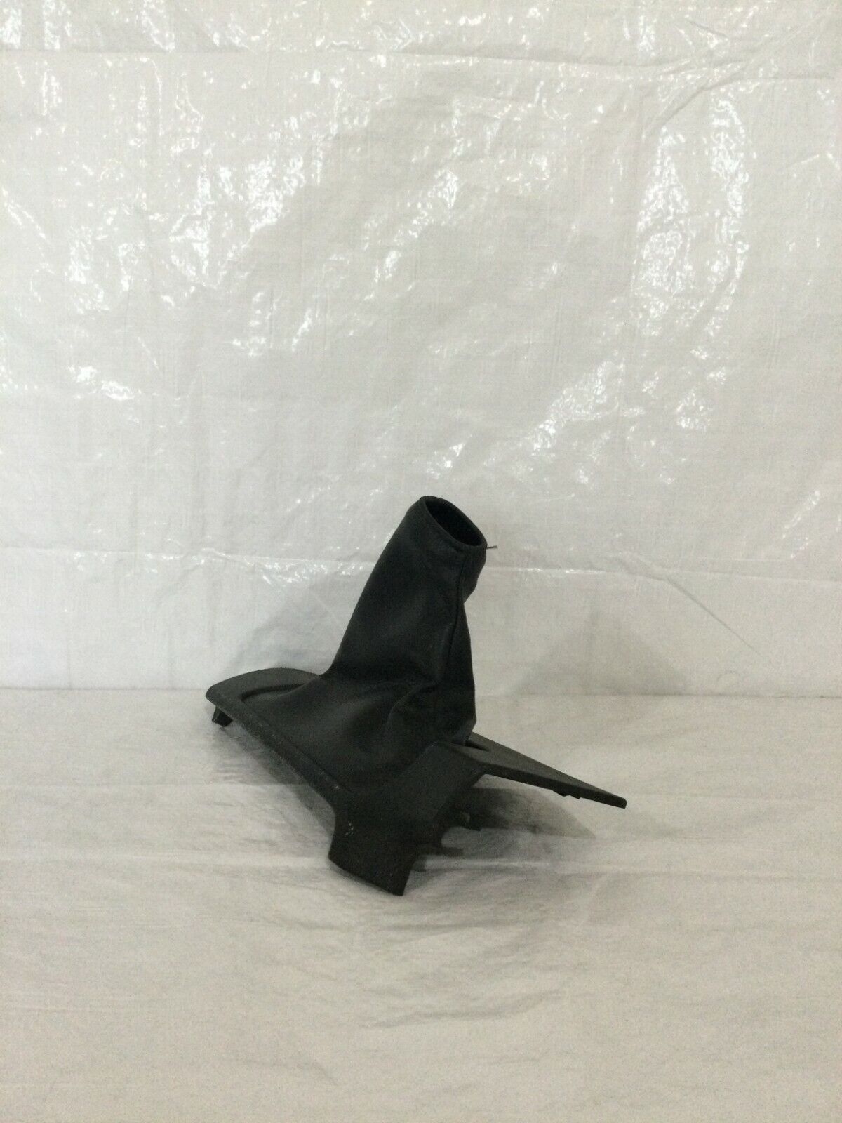 2004 Volvo S60 Parking Brake Lever Cover 9184820 OEM