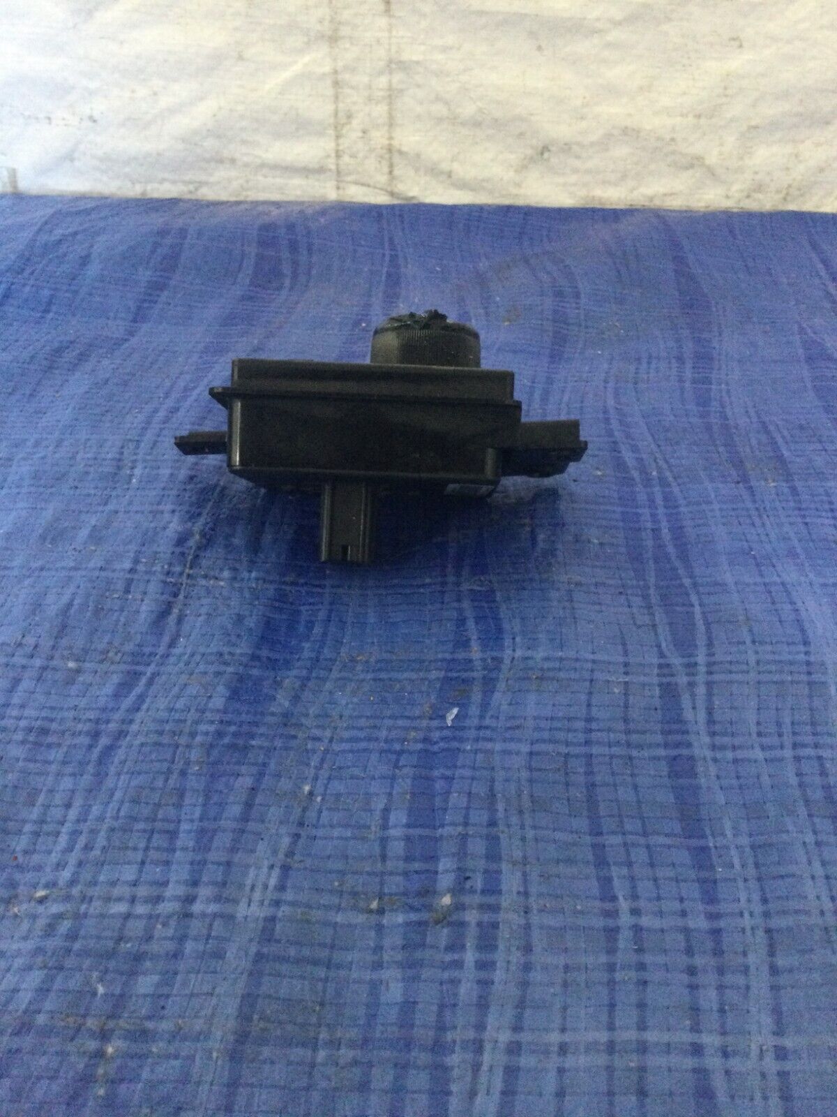 2006-2008 Dodge Ram 2500 3500 Headlight Headlamp Switch W/ Cargo 56049637AD OEM
