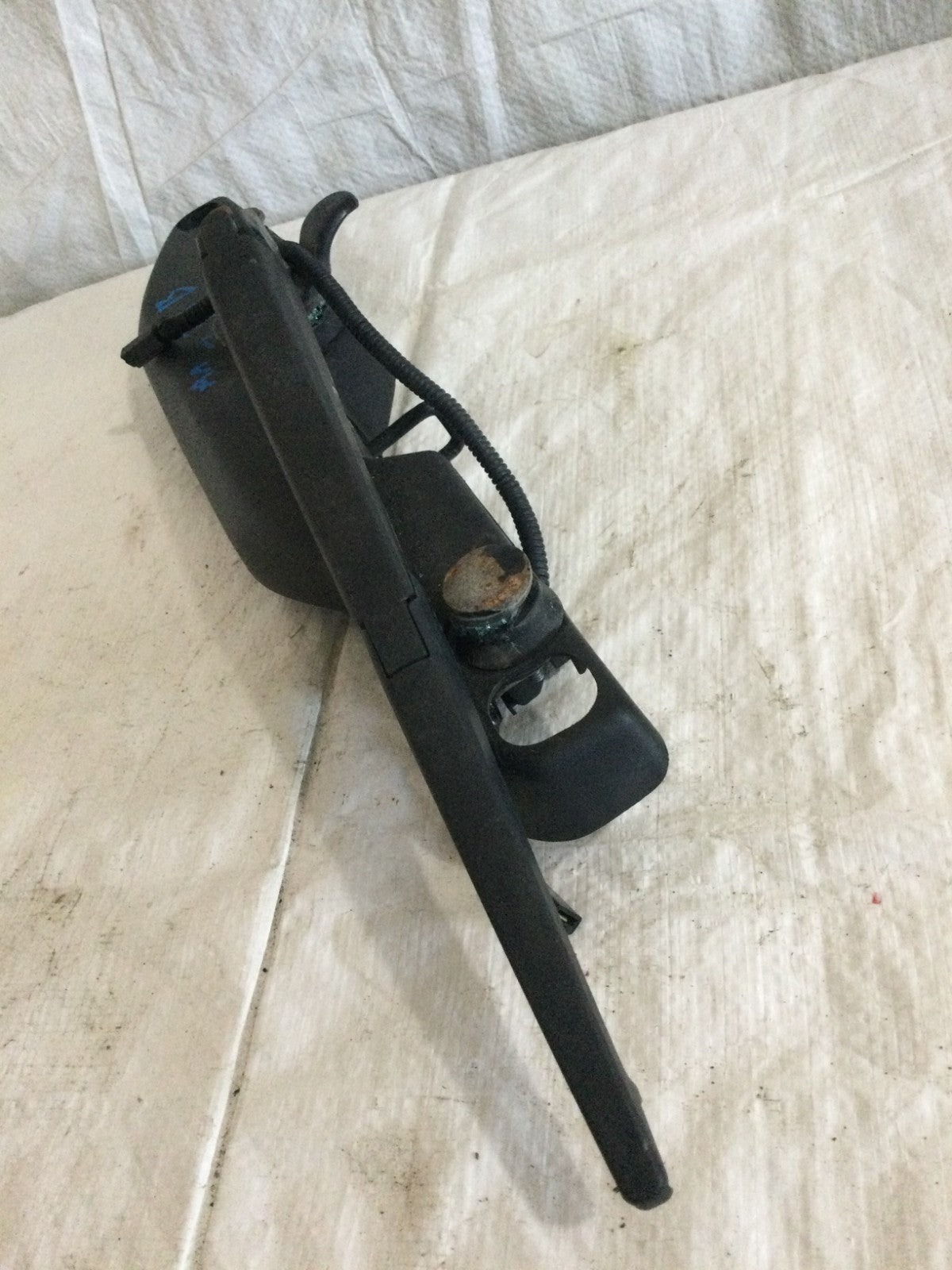 2004 Toyota Matrix Rear Wiper Motor W/ Linkage OEM