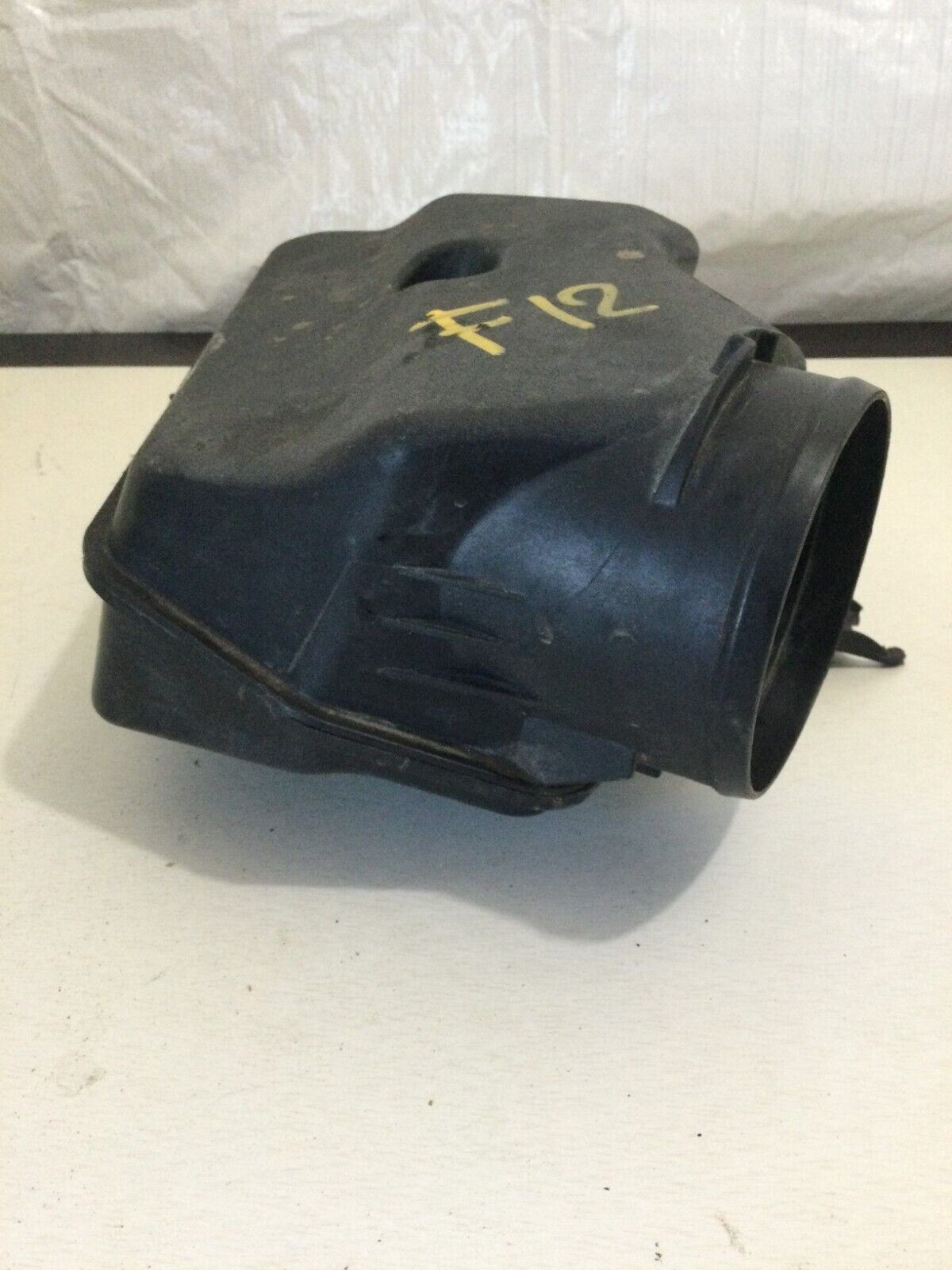 2020 Dodge Grand Caravan Air Cleaner Intake-duct Hose 04861731AD OEM