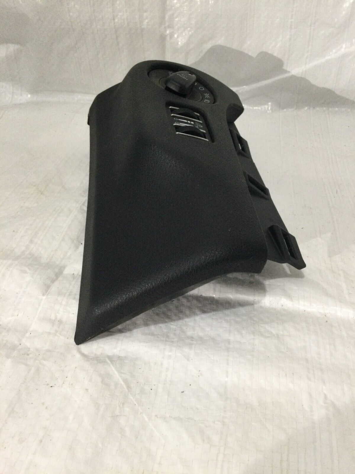 2020 Dodge Grand Caravan Headlight Switch w/ Bezel 1PE41DX9AC OEM