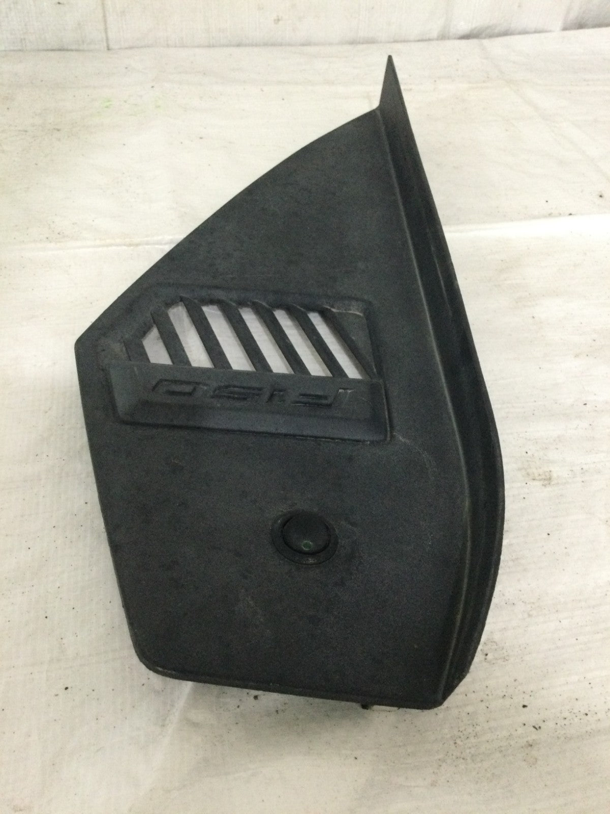 2021-2023 Ford F-150 F150 Left Dash End Cap Trim Cover Panel OEM ML3B-1504481-A