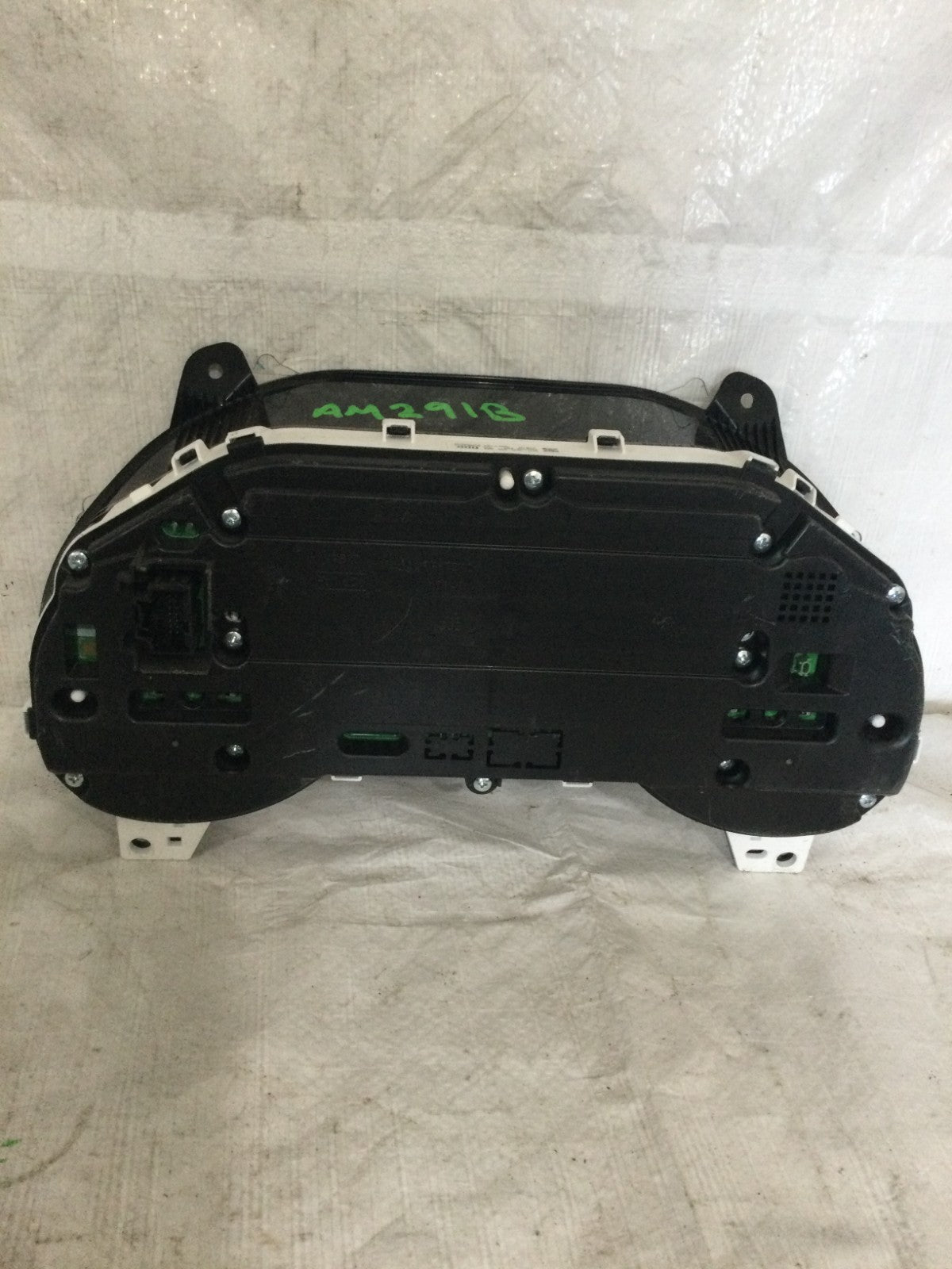 2023 Ford F150 F-150 Speedometer Instrument Cluster OEM NL3T-10849-DDG SCRATCH