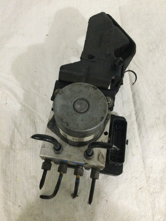 2014-2016 Dodge Grand Caravan ABS Anti Lock Brake Pump Module 68183803AC OEM