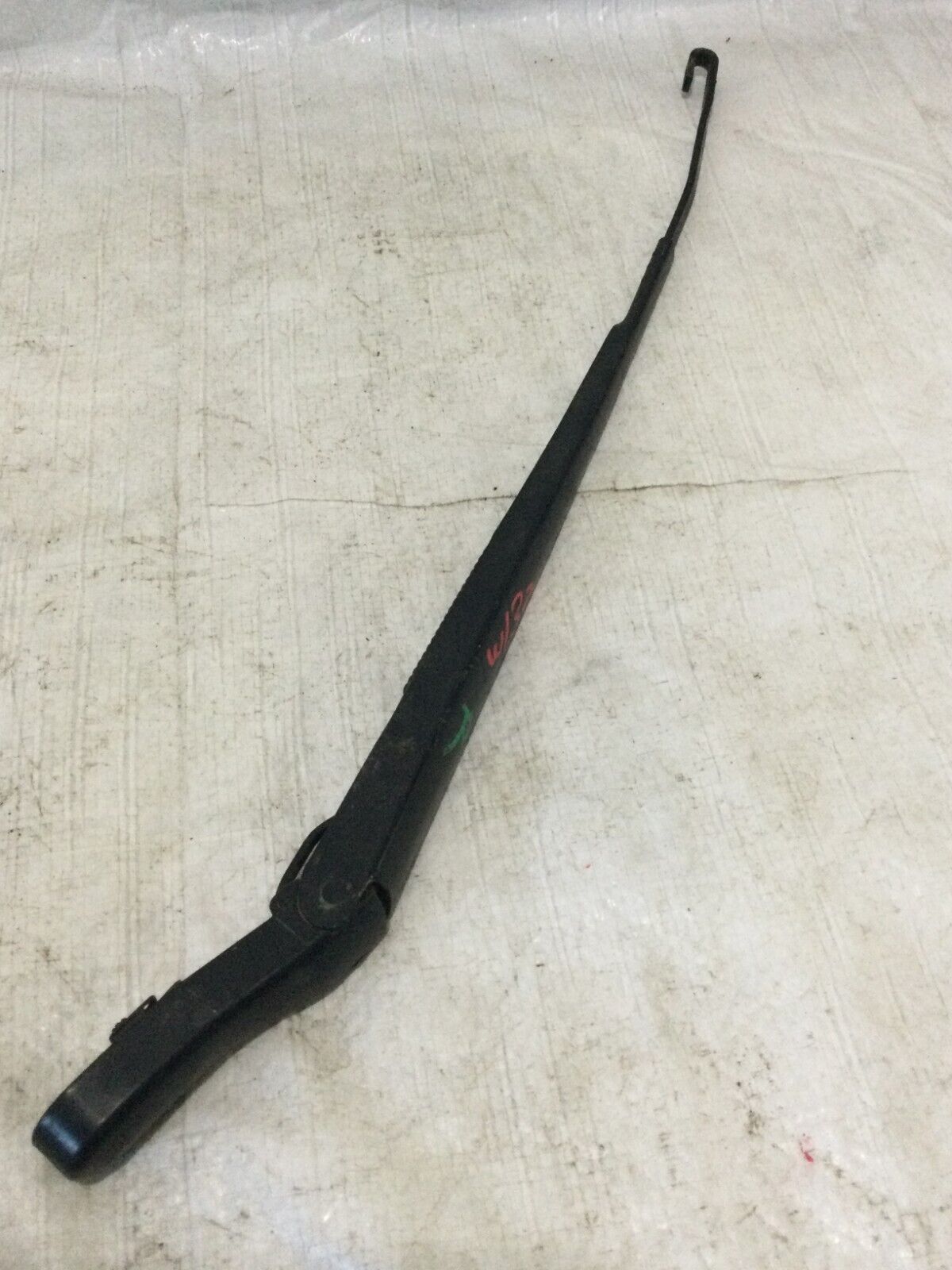 2018 Ford F150 Right Passenger Side  Windshield Wiper  Arm OEM