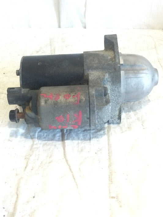 2014 Kia Forte 2.0L Engine Starter Motor OEM