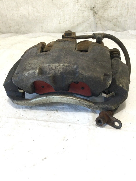 2014 RAM 1500 Brake Caliper Front  Left OEM