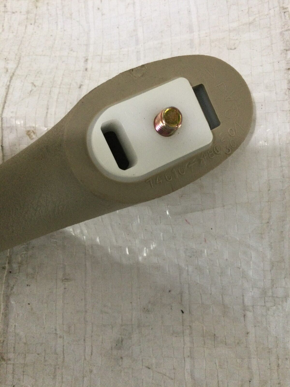 2003 Toyota Highlander  Grab Handle Bar Set OEM