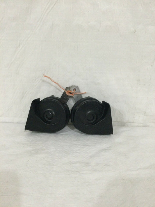 2013 Dodge Grand Caravan High Low Pitch Note Horn OEM 55306-AM80S