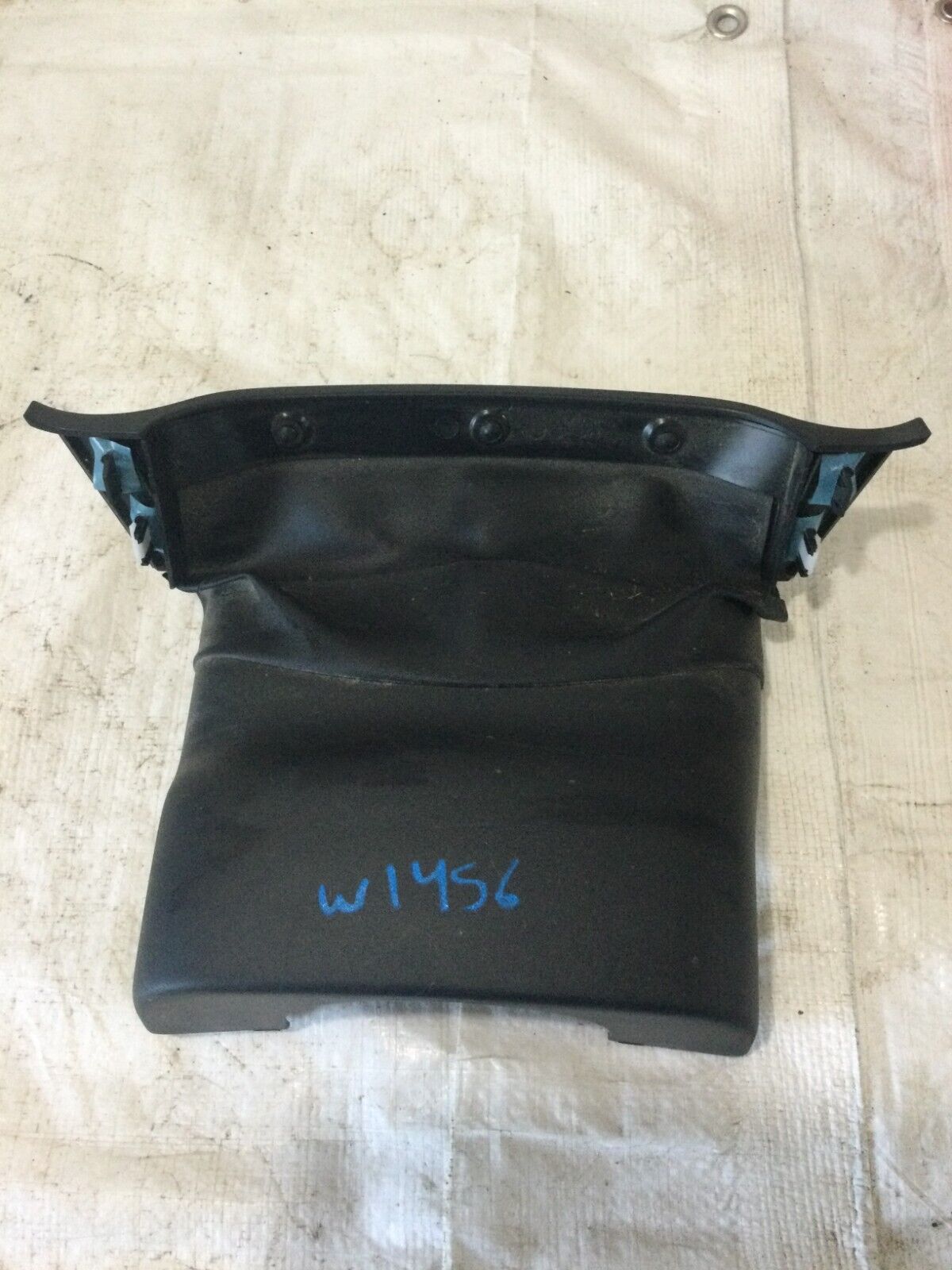 2018 Ford F-150 F150 Upper Steering Column Shroud Cover FL3B-3530-B OEM