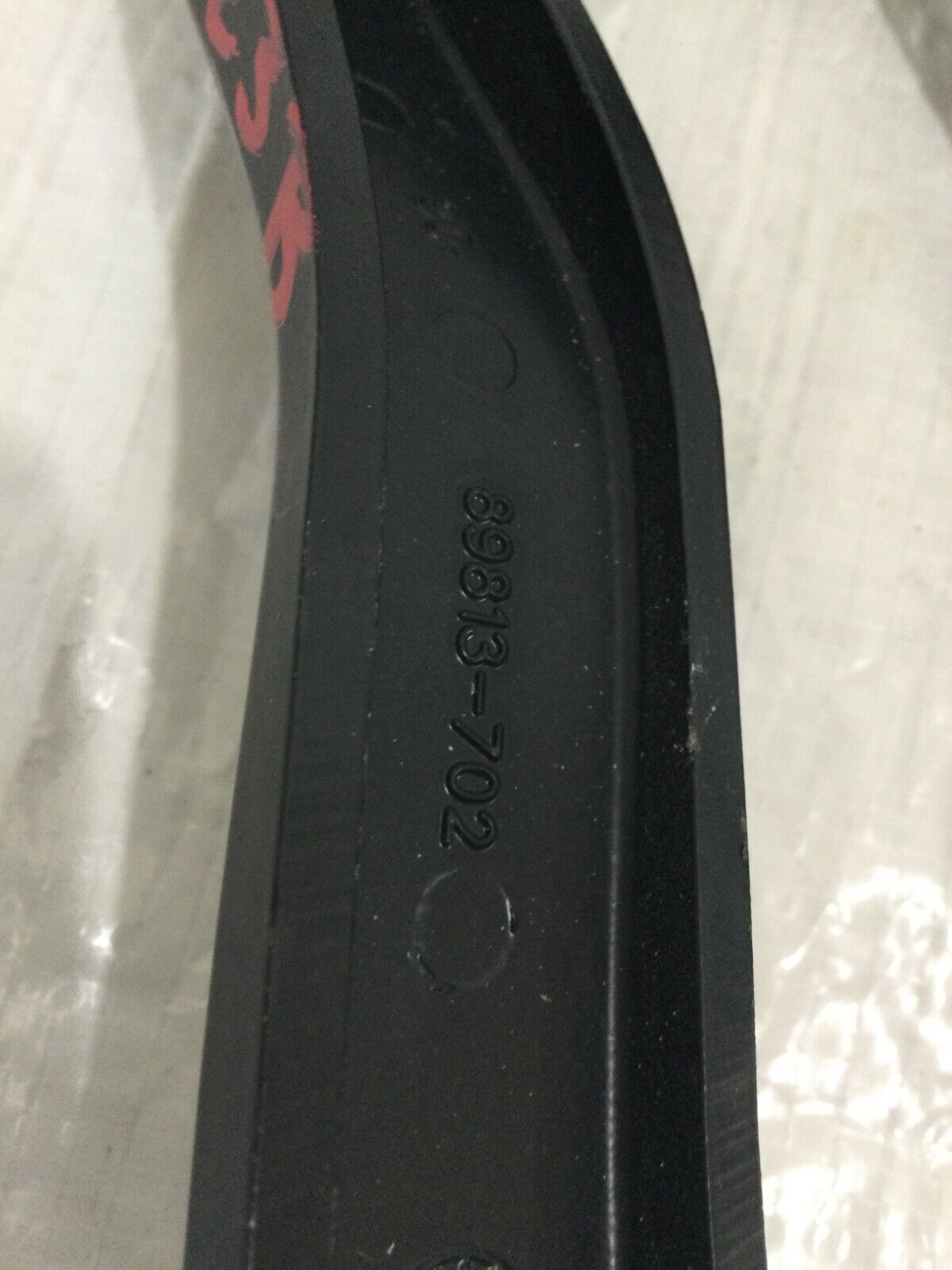 2016-2017 RAM 2500 3500 Windshield Wiper Both Arm OEM 6.7L Diesel