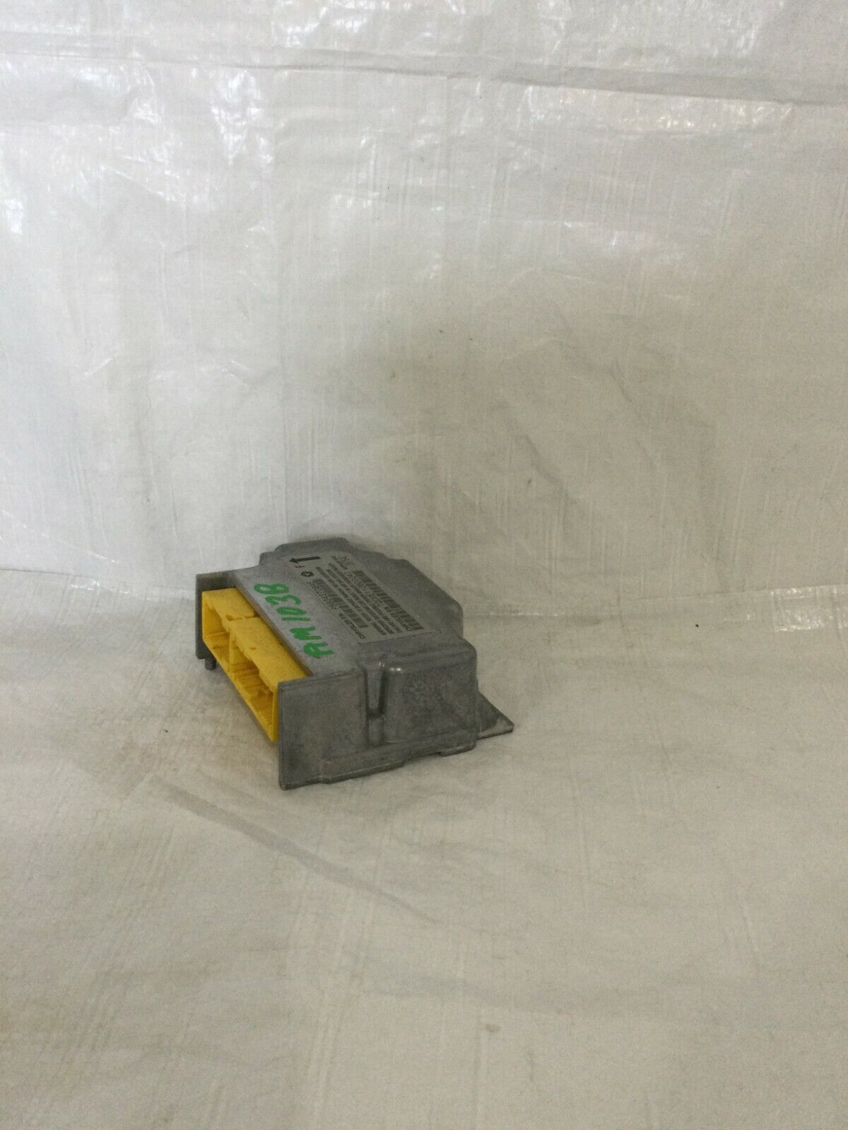 2006 Dodge Ram 2500 OEM SRS Control Module 56043708AE
