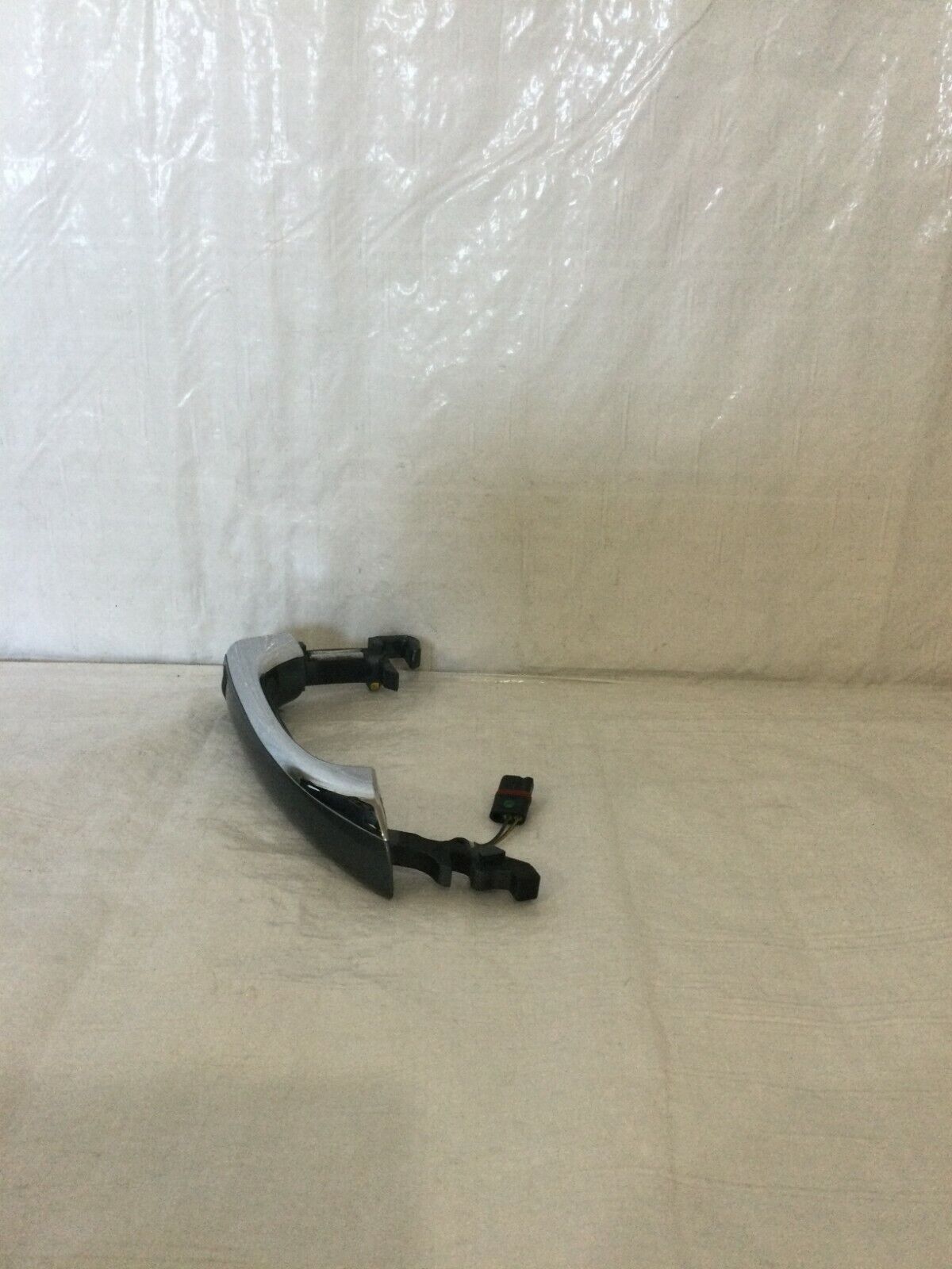 2003-2006 Mercedes Benz W211 E55AMG Rear Right Exterior Door Handle OEM