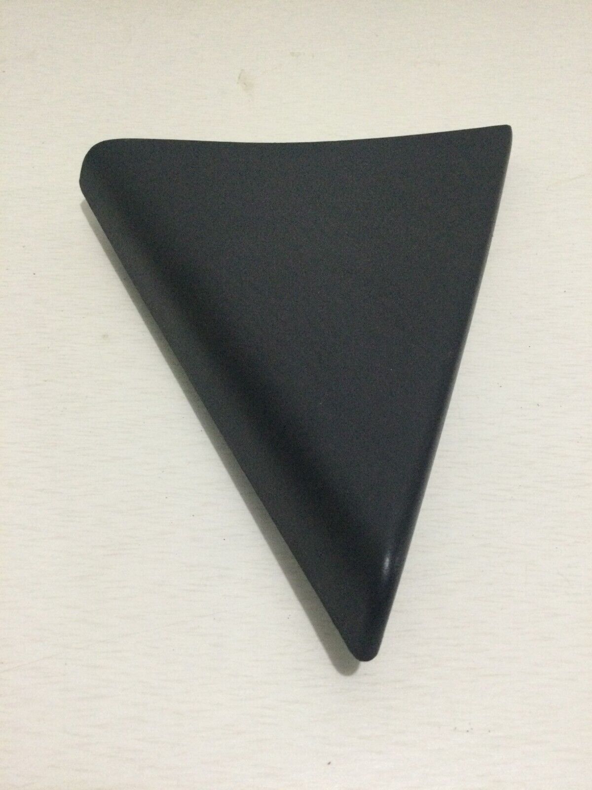 2007-2009 GMC Yukon Left Door Mirror Cover OEM L0026594
