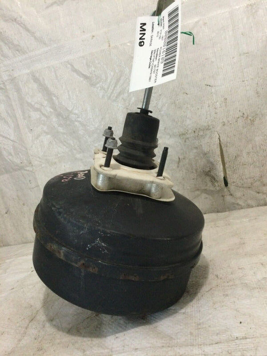 2010 Ford F-150 F150 Power Brake Booster OEM AL34-2005-AB