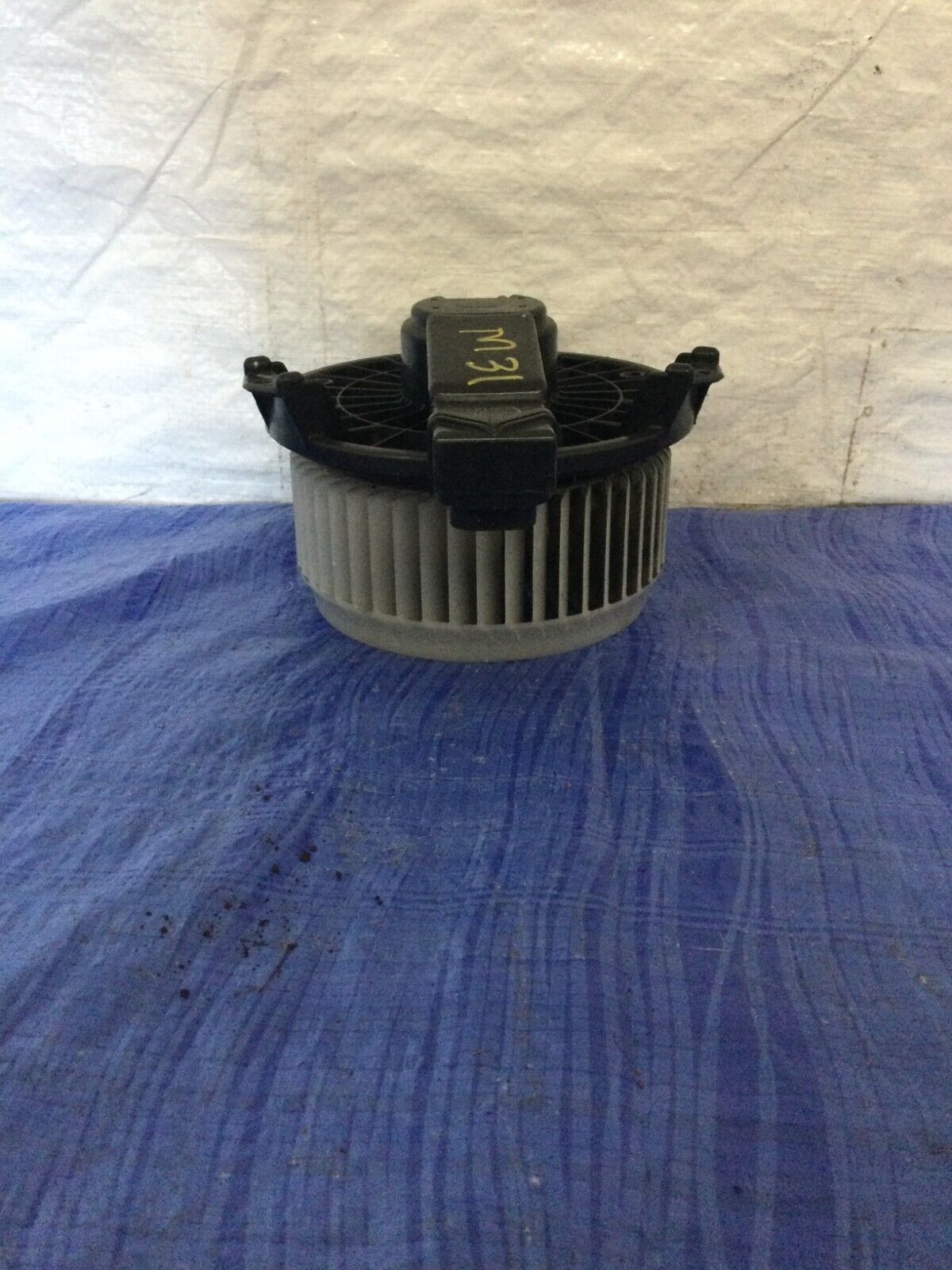 2007 Acura CSX A/C Heater Blower Motor OEM