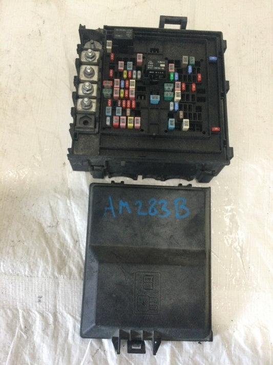 2019 Ford F150 Engine  Fuse Box 3.0L JL3T14D068-EE OEM
