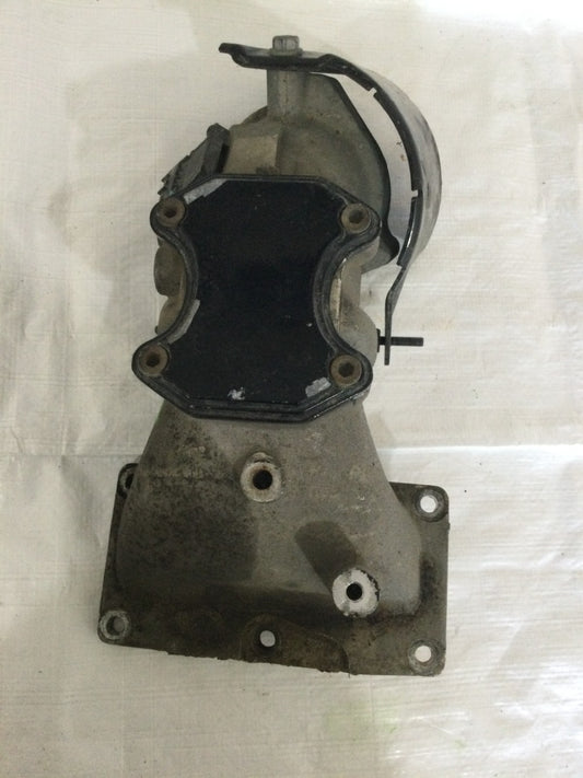 2015 Dodge Ram 3500 6.7L EGR Air Intake Manifold OEM