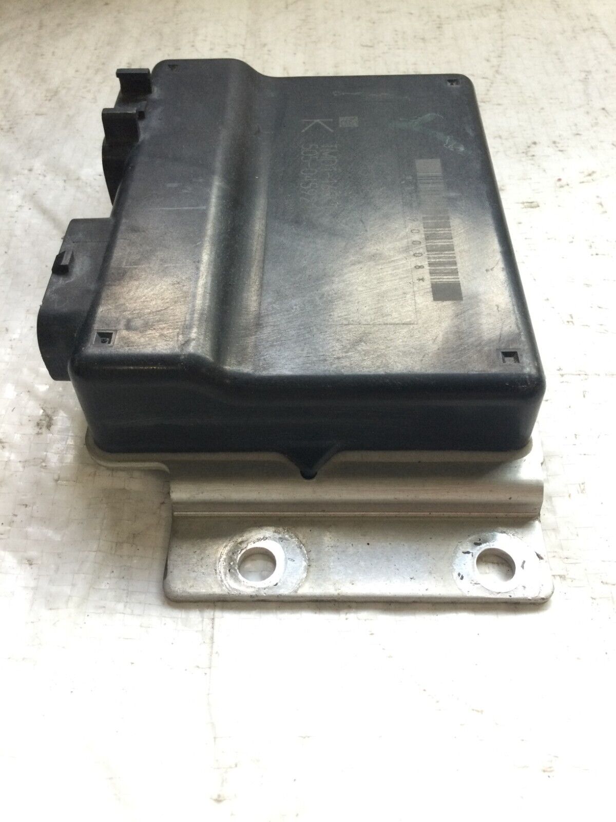 2006 Cadillac Escalade Tac Module 12590008 Throttle Actuator Control Module OEM