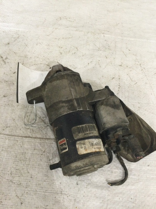 2013 Dodge Ram 1500 5.7L Starter Motor OEM