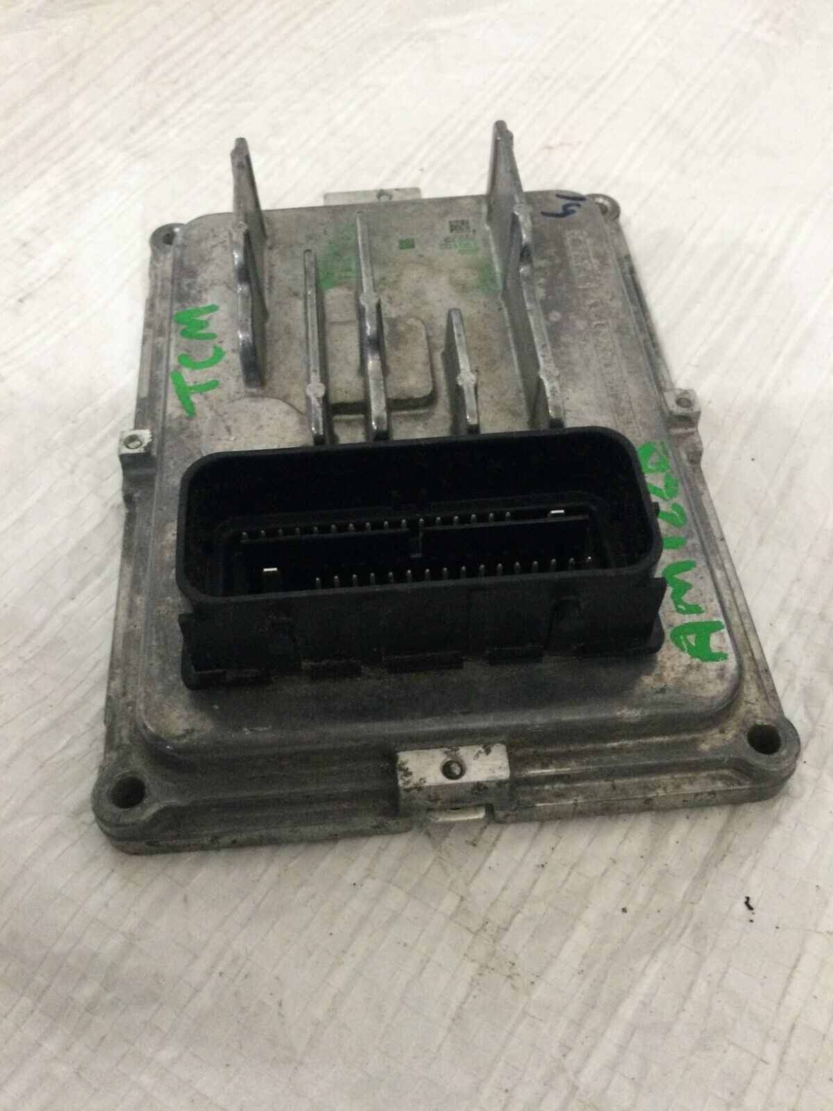 2019  Buick Regal Sportback Transmission Control TCU TCM Module 24292659 OEM