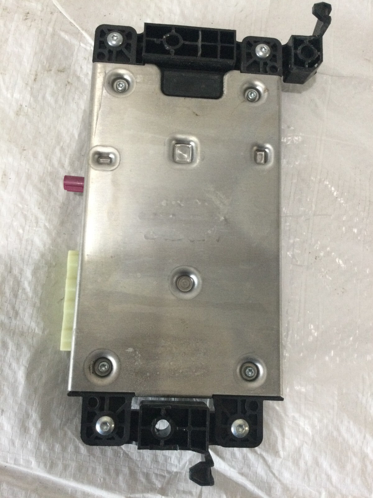 2017 Ford  F150 F-150 Telematic Communication Control Module HL3T-14G229-AP OEM