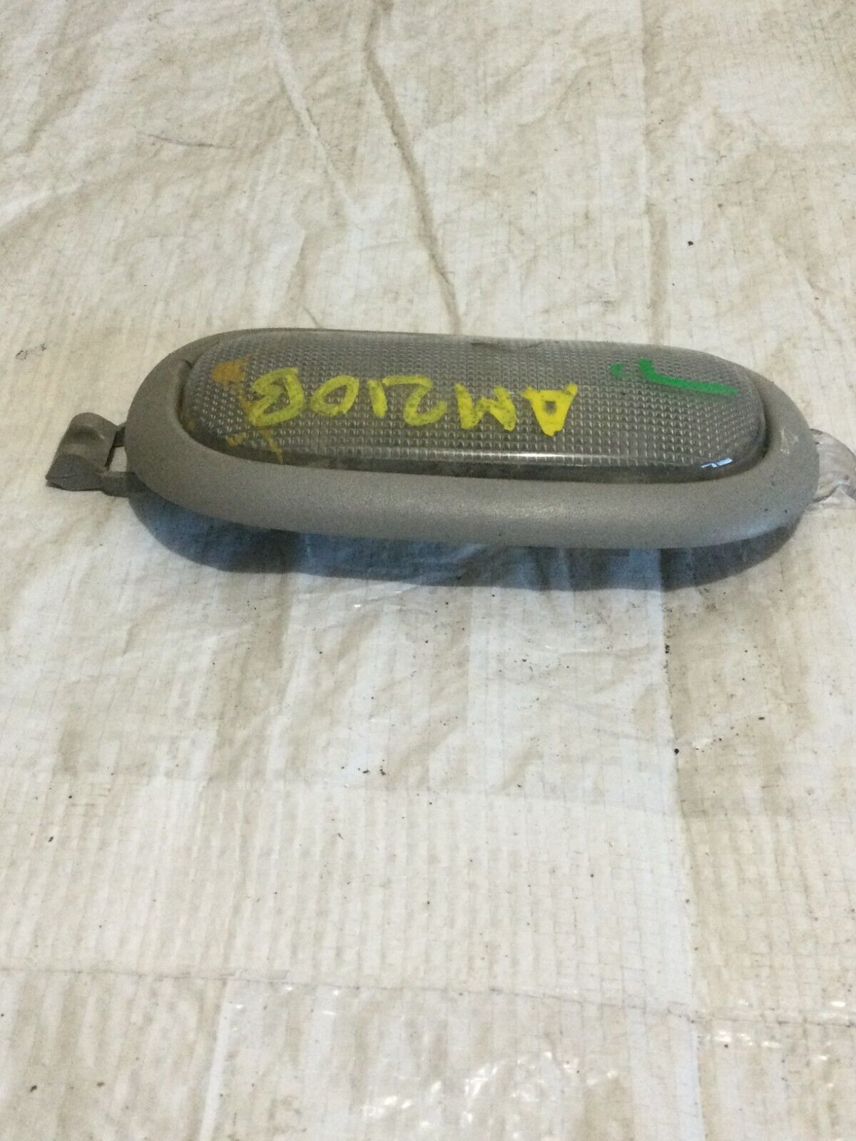 2007-2008 Dodge Ram 1500 Interior Dome Light OEM