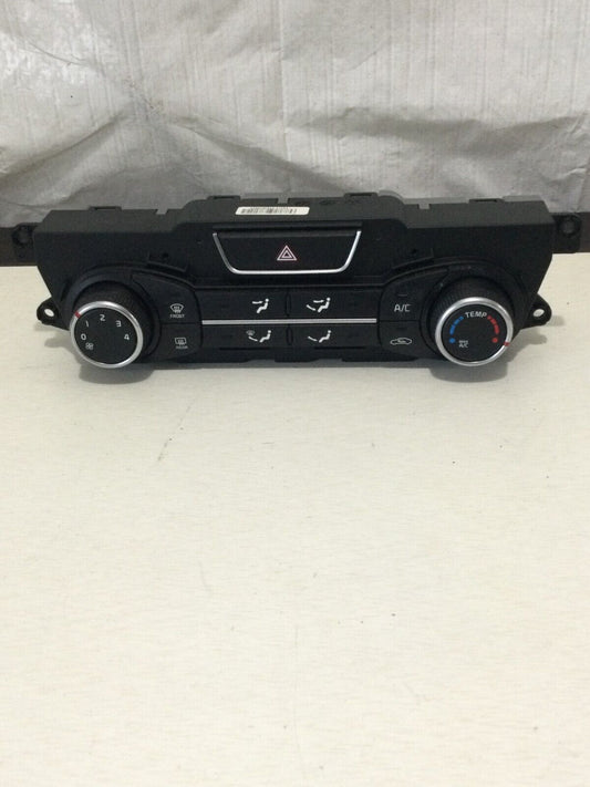 2014-2015 Kia Optima A/C Heater Climate Control Unit OEM 97250-2TLE0
