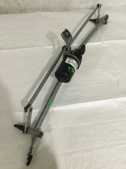 2021 Dodge Ram 3500 Windshield Wiper Motor W/ Linkage OEM 55372141AL