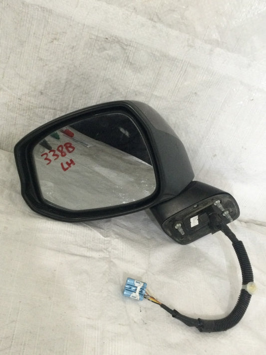 2012-2014 Honda Civic Left Driver’s Side Door Mirror OEM