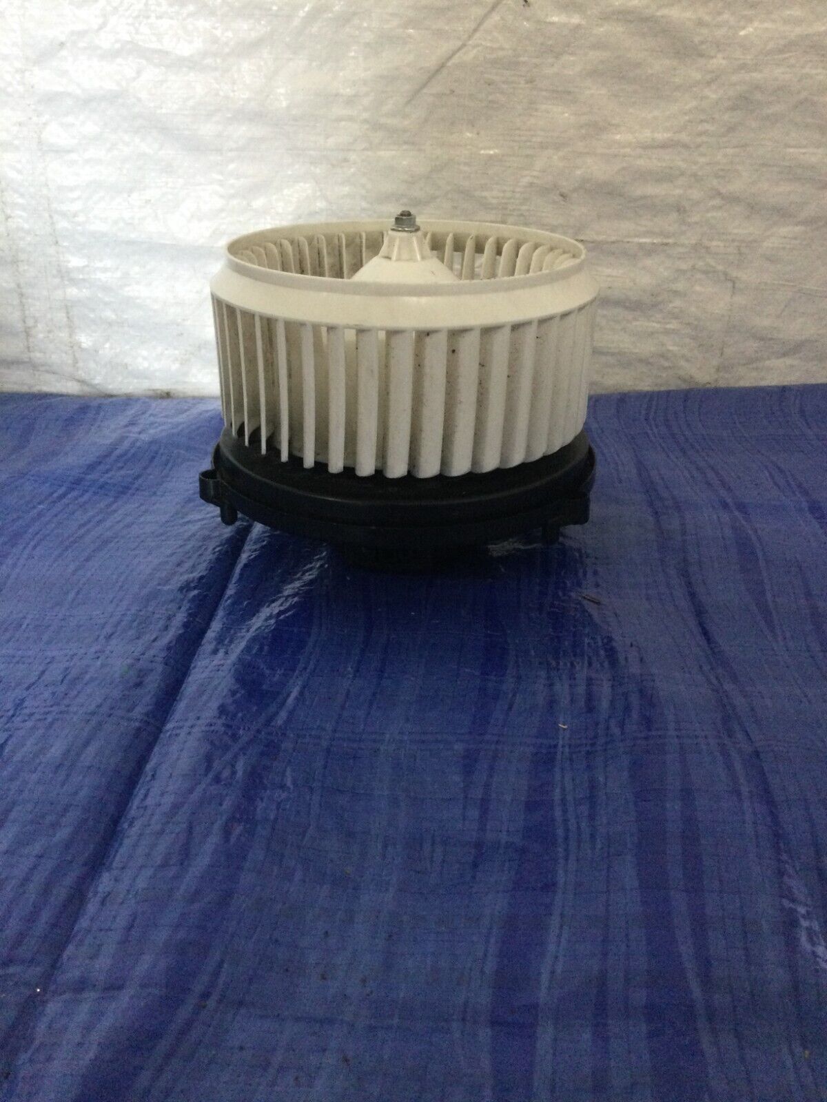 2016-2021 Honda Civic A/C Heater Blower Motor OEM