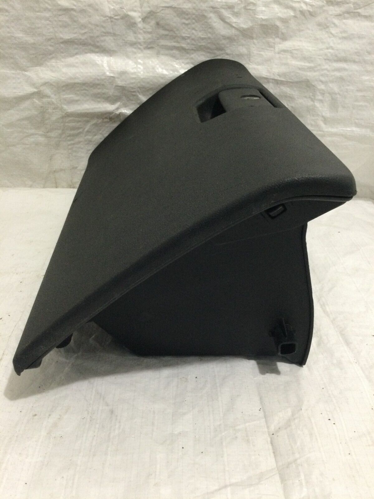 2019-2022 GMC Sierra 1500 Lower Dash Storage Compartment Glove Box OEM