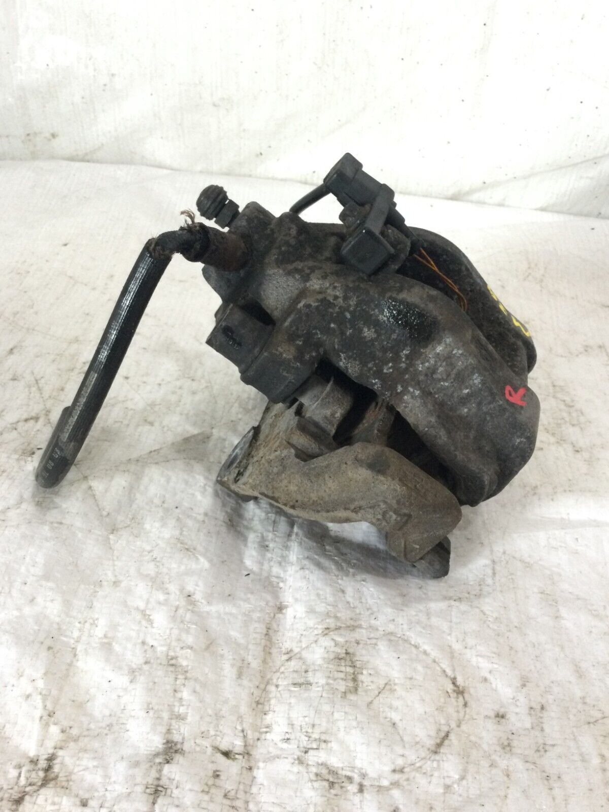 2004 Mercedes S430 Rear Right Brake Caliper OEM