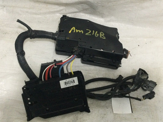 2012-2014 Ford Focus Fuse Box Relay Control Module Unit CV6T-14K733-AAD OEM