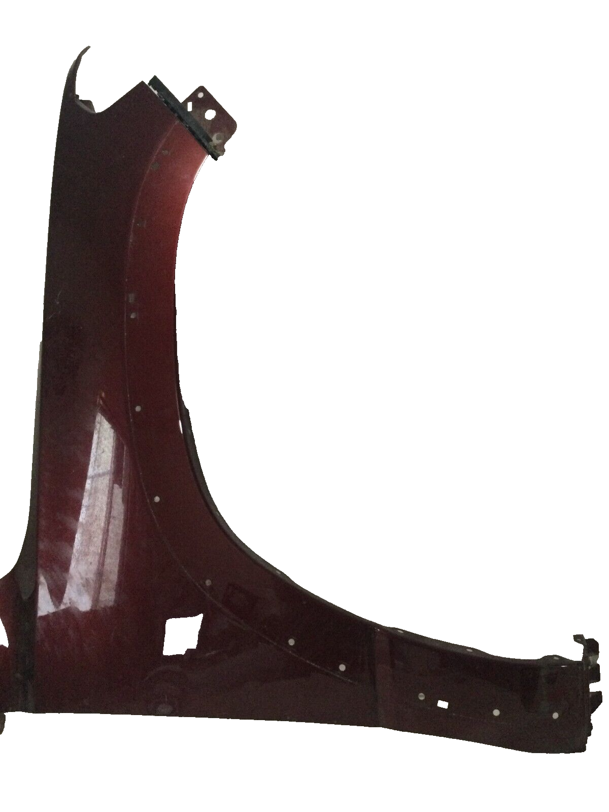 2019-2022 Dodge Ram 1500 Front Right Passenger Side RH Fender Panel OEM