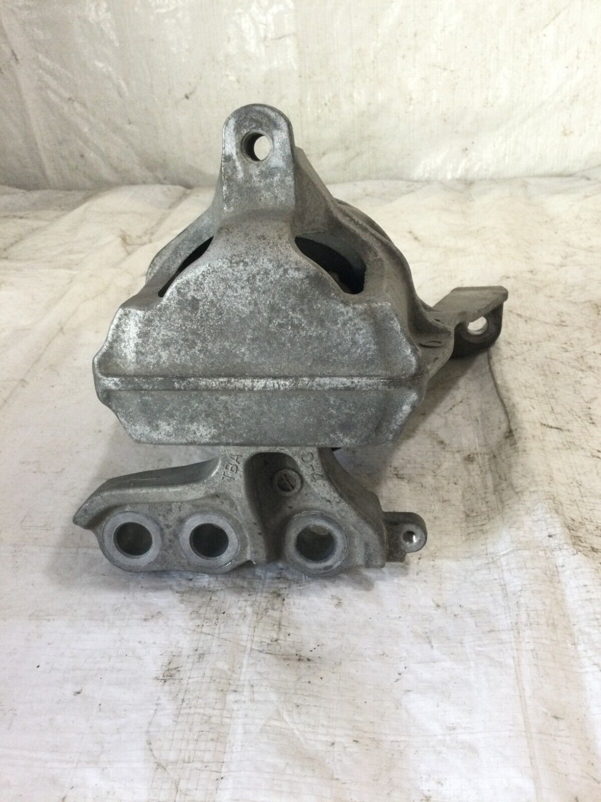 2017 Honda Civic Engine Frame Mount OEM