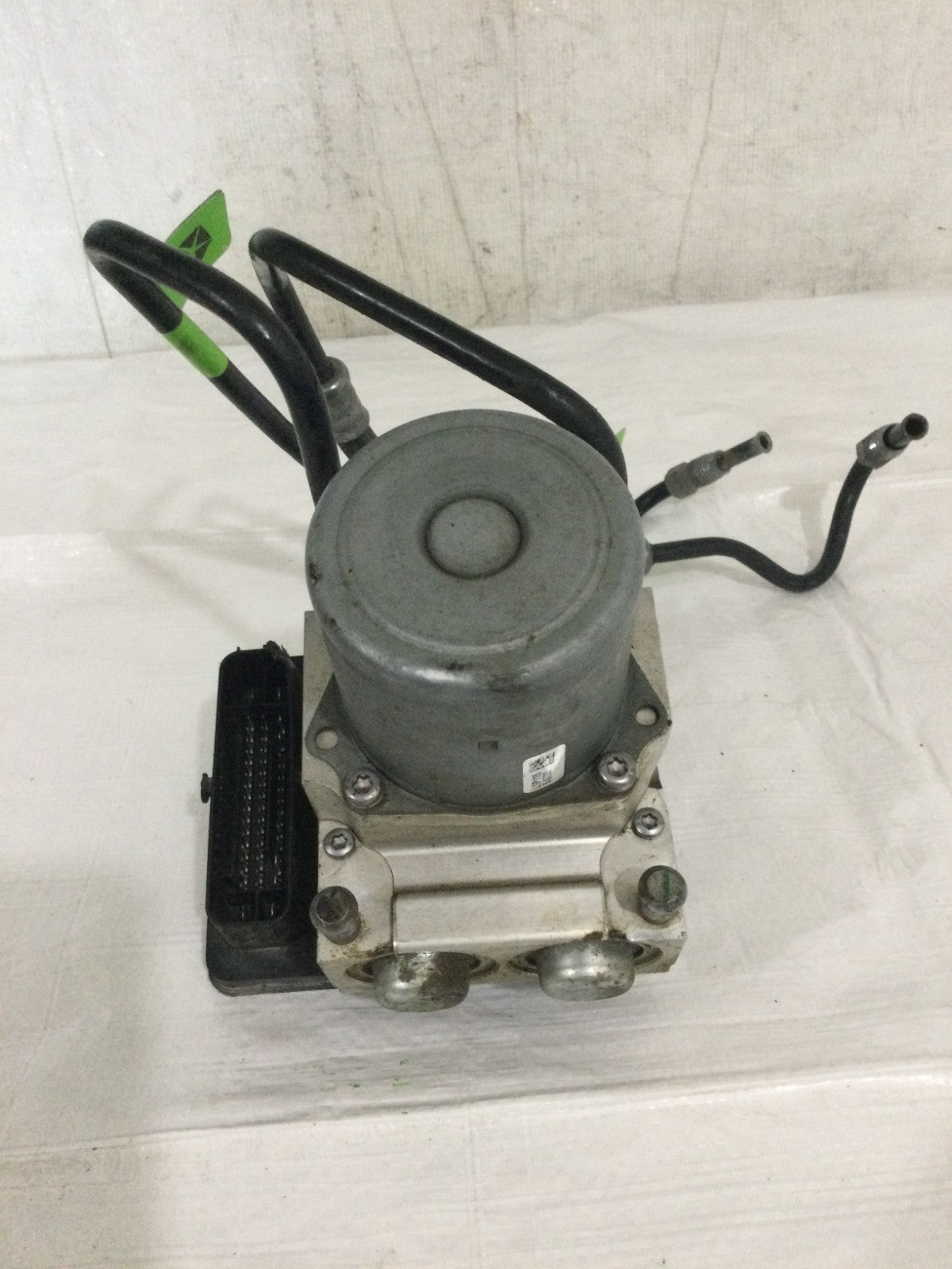 2021 Dodge Ram 3500 6.7L ABS Anti-Lock Brake Pump OEM 68504022AB