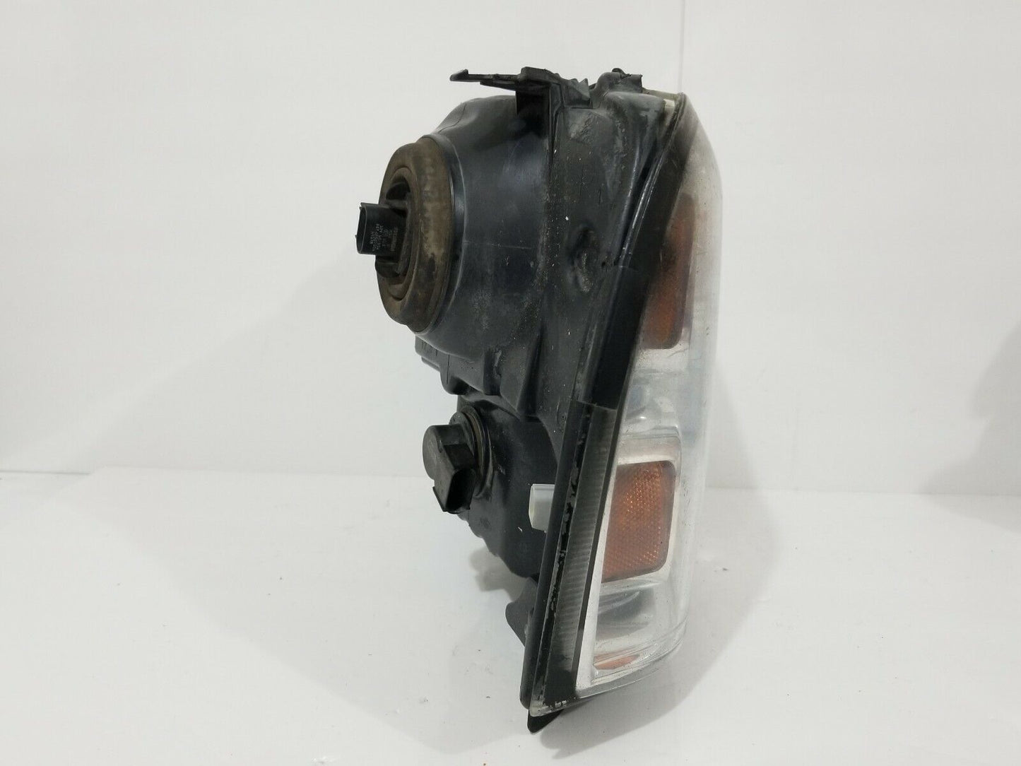 2005-2007 Ford F250 F350 Headlight Dual Beam Right Passenger Side OEM RH 