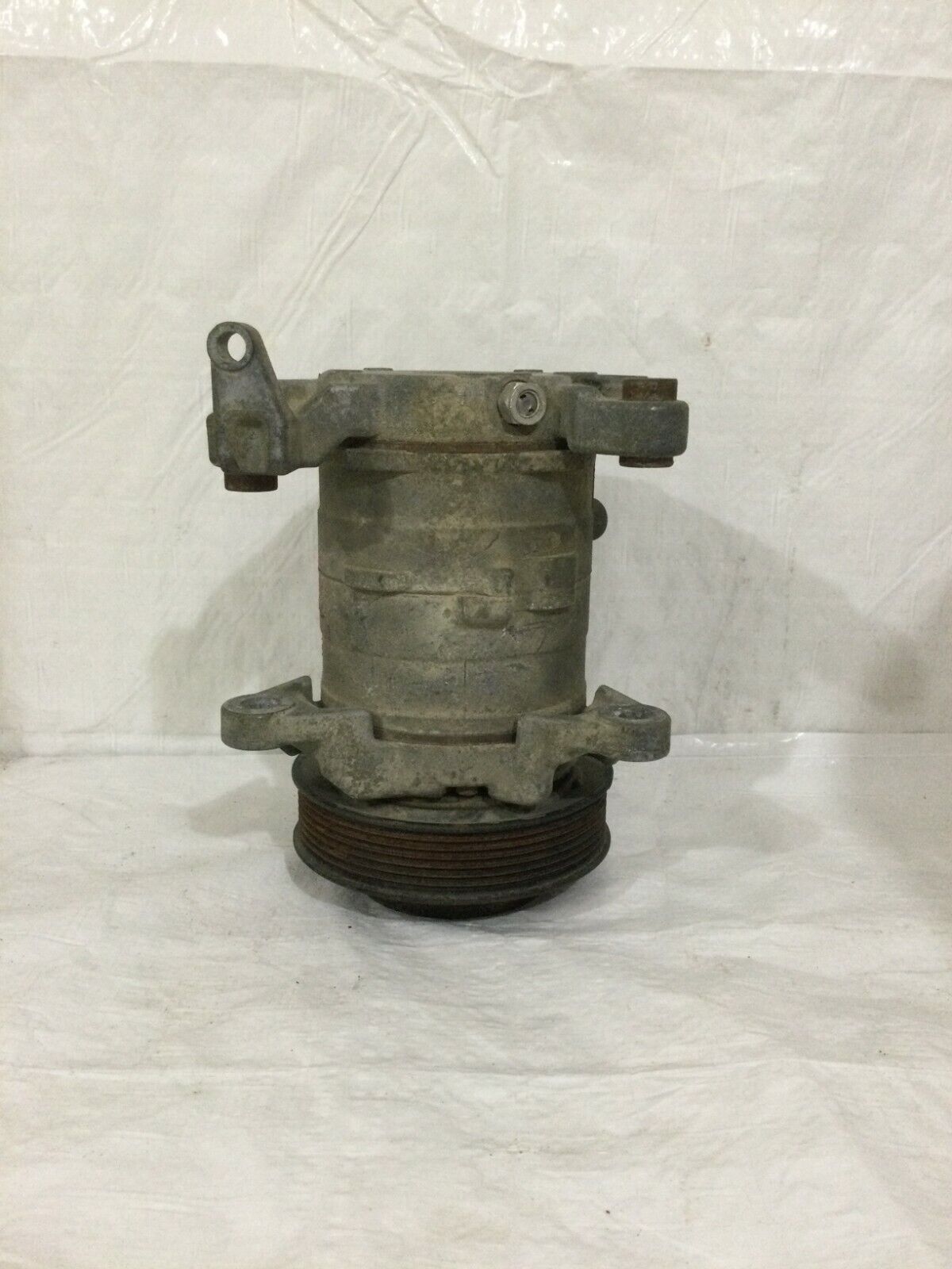 2007 AC Compressor for Dodge Ram 1500 5.7L 447220-4820
