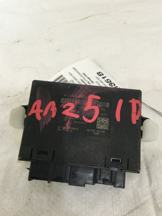 2016 Ford F150 Front Driver Left Door Control Module OEM 10131073